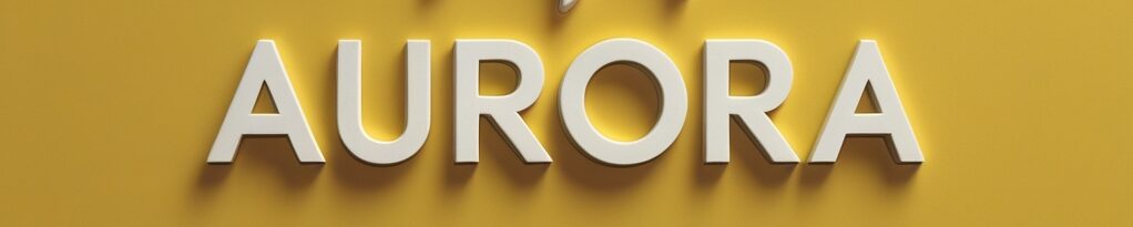 Компания Aurora | БАДы для здоровья | Официальный сайт