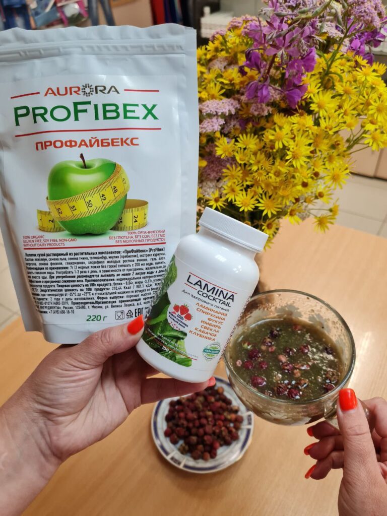 Профайбекс: Восторженные отзывы о вкусе и пользе